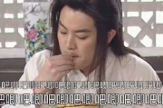 娱乐吃瓜酱给男友,男友背后的甜蜜故事